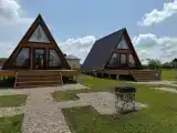 A-frame