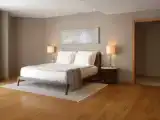 Suite с 3 комнатами с видом на город