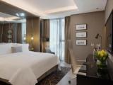 Двухместный люкс Spacious Creek Side c 1 комнатой