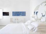 Двухместный полулюкс Plunge Pool Caldera Sea View