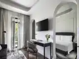 Двухместный полулюкс