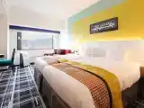Двухместный Deluxe View Bath