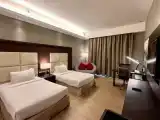 Двухместный номер Deluxe
