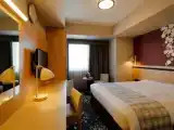 Двухместный номер Corner