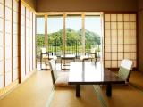 Номер Spacious Japanese-Style