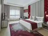 Двухместный номер Superior Executive с террасой
