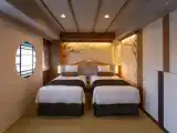 Двухместный номер Concept Utsuki
