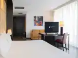 Двухместный люкс