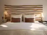 Двухместный номер Deluxe с видом на море