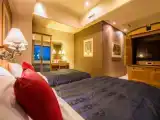 Двухместный полулюкс