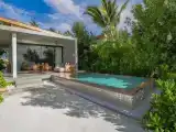 Вилла Beach с видом на восход