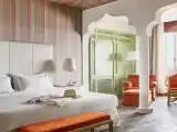 Двухместный полулюкс