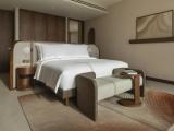 Двухместная Desert Pool Villa c 1 комнатой
