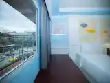 Двухместный номер Superior