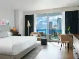 Двухместный номер Water view Epic 29 Premier 