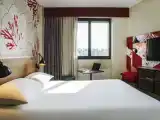 Двухместный номер Стандарт