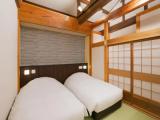Номер в дополнительном здании Japanese-Western-Style