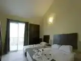 Четырёхместный номер семейный Дуплекс