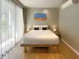 Люкс с ванной Grand с 2 комнатами