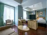 Двухместный номер Deluxe