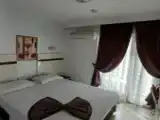 Двухместный номер Стандарт с балконом
