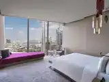 Люкс Premium с 2 комнатами