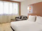 Двухместный номер Superior