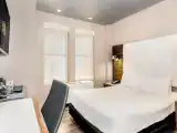Двухместный номер Deluxe
