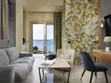 Номер семейный с джакузи Ortigia