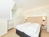 Двухместный номер Roof Deluxe