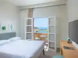 Двухместный номер Superior with Marina view