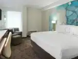 Двухместный номер Стандарт с балконом