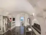 Двухместный люкс Water Retreat