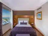 Двухместный люкс