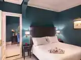 Двухместный люкс семейный