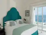 Двухместный полулюкс