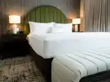 Двухместный люкс Пентхаус с красивым видом из окна