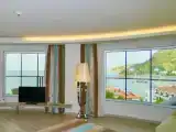Двухместный номер Panorama