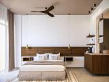 Двухместный номер Cozy Luxe