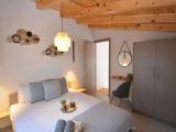 Двухместный House c 1 комнатой