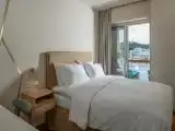 Двухместный номер Museum View