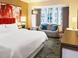Двухместный номер Spacious