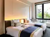 Двухместный номер Universal Design