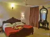 Двухместный номер В здании Tembo B&B Apartments
