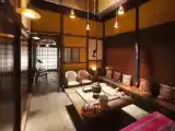 Номер Japanese-Style Deluxe