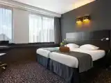 Двухместная студия Комфорт
