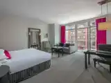 Двухместный номер Grand Deluxe