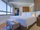 Двухместный люкс Premium