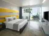 Двухместный номер Deluxe