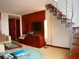 Двухместный люкс Executive Multi-Level